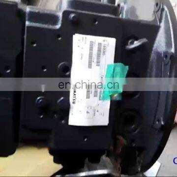 Excavator pc70-8 pc78us-6 pc78mr-6 pc75 Hydraulic Main Pump WA500-6 Hydraulic Pump