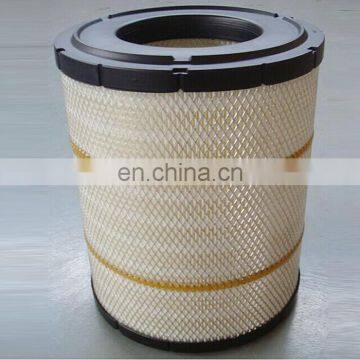 Diesel Engine parts Air Filter AF25125M