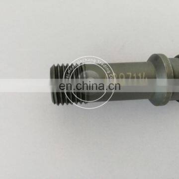 ISBe Diesel Engine Fuel Injector Male Connector 4897114 photo-2