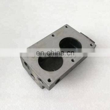 Cummins k19 thermostat housing support 3010916