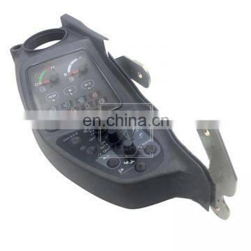 High Quality Excavator Monitor EX120-5 EX200-5 EX220-5 LCD Display Panel Screen 4411757 Monitor Display Panel