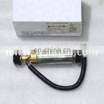 Genuine Fuel Injection System Heavy Fuel Oil Transfer Pump 4937766 Diesel Engine ISLe QSL Fuel Transfer Pump for Excavator