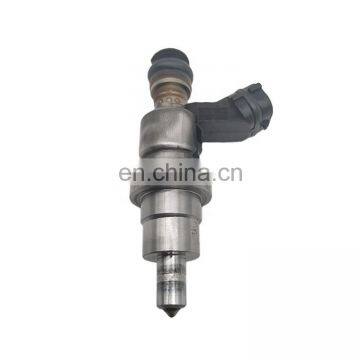 Popular Wholesale Price For Toyota Avensis AZT22 RAV4 ACA2 OEM 23250-28030 Fuel Injector Nozzle Parts photo-4