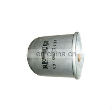 5001858001 Auto Part Rotor filter for RN