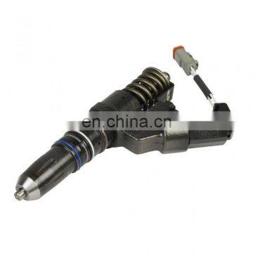 Hot sale M11 engine injector for diesel engine 3411756