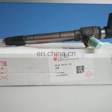 BK2Q9K546AG/1746967 Common Rail Injector , Original Diesel Fuel Injector BK2Q-9K546-AG/1746967