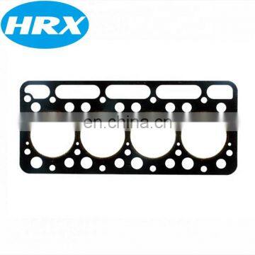 In stock cylinder head gasket for V1903 16545-03310 1654503310 engine spare parts