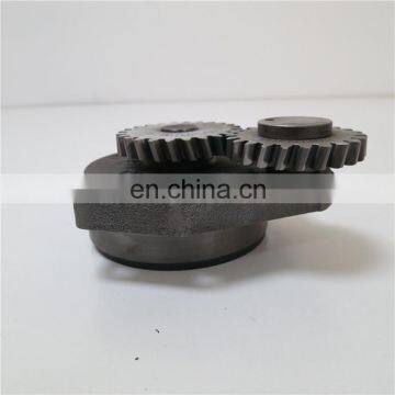Dongfeng Tianlong L375 Oil Pump 4941464 6L Diesel Engine Lubricating Oil Pump