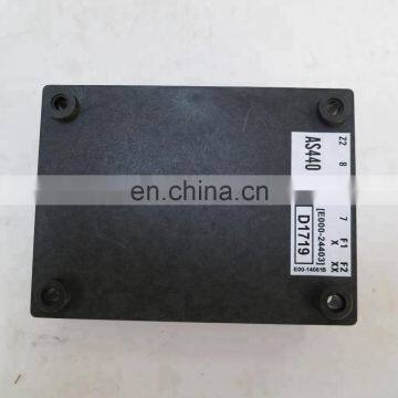 Automatic Voltage Regulator AVR AS440 E000-24403 Diesel Generator Avr Price