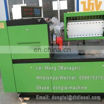 Diesel Injection Pump Test Stand 12PSB Test Bench photo-2