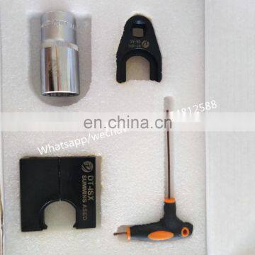NO,105(10) Dismounting Tools For CUMMINS HPI Q60 Injector photo-5