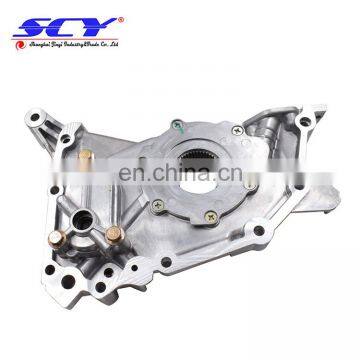 Car Oil Pump Suitable for MITSUBISHI MD364254 MD181579 MD303736