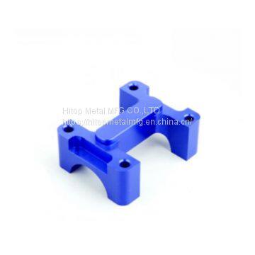 China cnc machining custom 5 axis machining aluminum parts