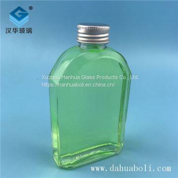 200ml Glass Bottle Directly Sold by the Manufacturer