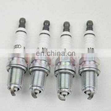 A3 A4 A6 Q5 Spare Parts Spark Plug Platinum PFR6Q