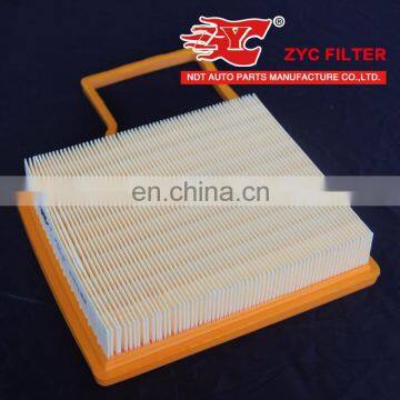 High Quality Auto Parts Car Air Filter Cartridge 90799322 photo-5