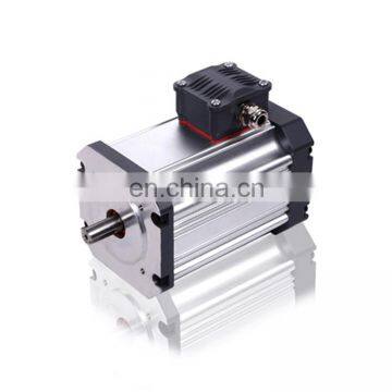 48v 1hp 1kw 2kw 3kw 3000w 4kw 4000w 5kw 7kw C&U Bearing Magnetic Encoder Fan Boat Generator Electric BLDC Brushless DC Motor photo-2