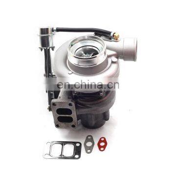 Cheap Good 6CT 6CTAA Diesel Engine Turbocharger HX40W 3599331 3599332 4089953 4027906 3537127 3537128 3537129 3535324