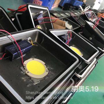 300W 4000W 500W 600W700W 800W LED Flood Light Work Light Cool White Outdoor Security Spotlight AC85-265V JML-FL-F500W photo-4