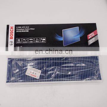 Cabin Air Filter Cabin Filter 0986AF5614 photo-3
