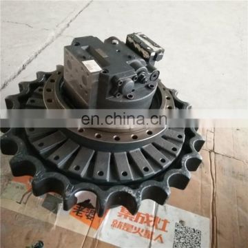 R500-7 Final Drive Excavator Travel Motor