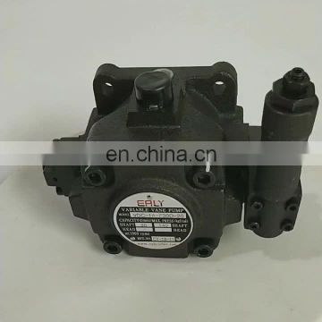 EALY Taiwan VDC-1A-F30D-20 variable vane pump with good quality in Quanzhou