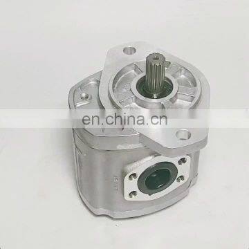 PSVD series PSVD2-27E high quality KYB27E hydraulic gear pump for excavator Kayaba