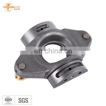 swash plate/yoke A10VSO74 A10VSO100 A10VSO140 A10VSO180 Hydraulic Piston Pump Spare Parts With Rexroth