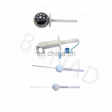 IEC61032 accessibility probes ip1 ip2 ip3 ip4 test probe kit