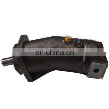 Huade High Power 32MPA A2F80 Series Hydraulic Axial Conical Piston Pump A2F80R2P3