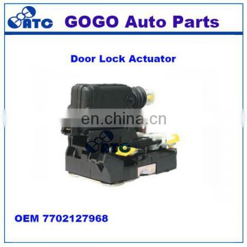 GOGO LEFT FRONT RENAULT Door Lock Actuator OEM 7702127968