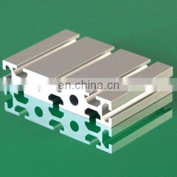 European standard Aluminum Profile extrusions suppliers