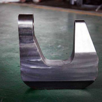 Hydraulic Riveting Clamp manufacturer