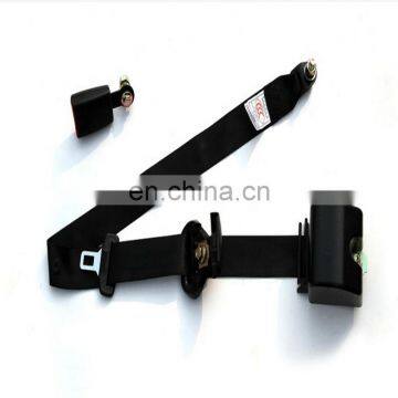 Excellent Emergency Locking Three-Piont Safety Belt Series