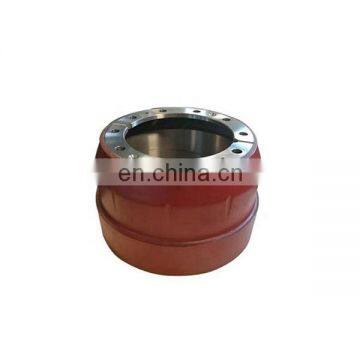 Good Price Rear Semi-Trailer Brake Drum 34451048801 for DAEWOO