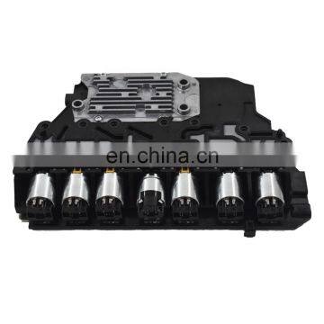 6T40 6T45 Transmission Control Module (TCM) for Chevrolet Cruz Malibu 24256523