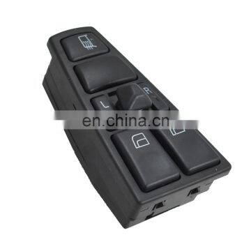 Front Driver Left Power Window Master Switch For Volvo 2005-2014 VNL VN 22569484