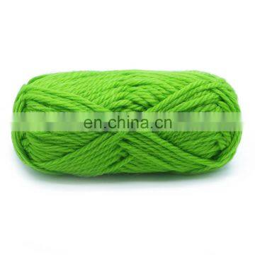 Custom Wool Yarn Chinese Knitting Yarn for Hand Knitting Yarn