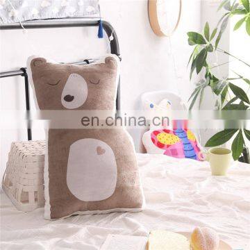 I@home Nordic Gift Wholesale Cute Cartoon Sofa Creative Cloud Shaped Pillow Cushion Cover photo-5