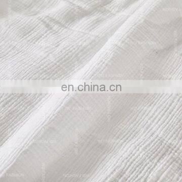 in Stock Ready to Ship Modern Knitted 3pcs Polyester Quilt Bed Comforter King Size photo-5