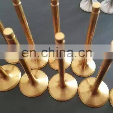 Brian Crower 6.6mm Intake engine Valve bronze copper Guides spring for Mitsubishi 6G72 6G74 3.0l 3000gt Gto Dodge Stealth master