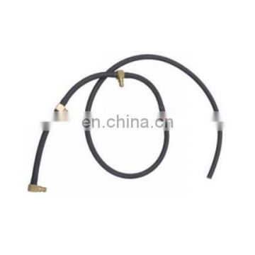 Fuel return Line Hose Pipe Injector Hose Leak line OE: A6110700032 for benz W220/903/904/638