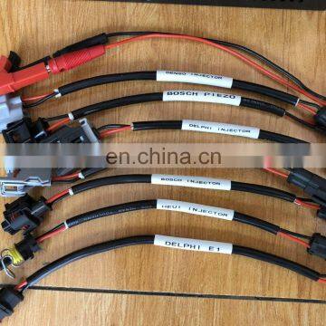 Auto Diagnostic Electronic Beijing Newest System Common Rail System Whole Set photo-4