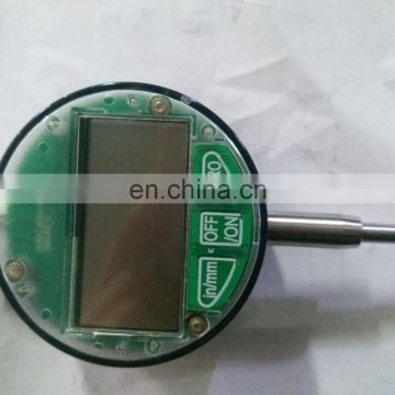 oil-proof measuring tools for valve assembly