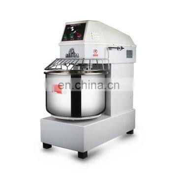 Factory Supply Kitchen Equipment 30l Industrial Flour Spiral Dough Mixer for Bakery photo-5