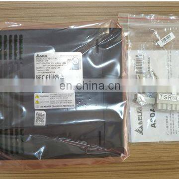 ac Servo Stabilizer Delta a2 Series ASD-A2-0721-M For CNC Router Motor Driver photo-4