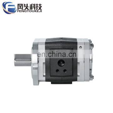 eckerle EIPH3-020RA23-10 hydraulic pump oil pump EIPCH3 series gear pump for  CNC punching machine