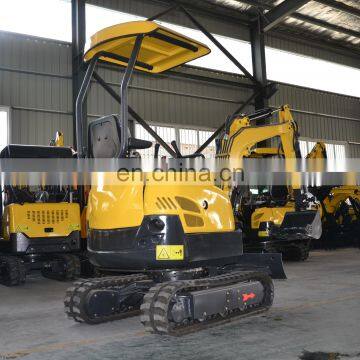 Каталог цен на мини-экскаваторы среди строительной техники photo-6