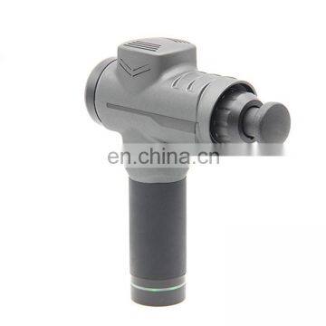 Rechargeable Battery Comfortable And Effective Exercise Muscle Massage Gun photo-6