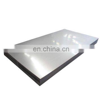 904l Stainless Steel Sheet Low Carbon Steel Sheet 904l Stainless Steel Price per kg Factory Supply